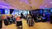 Livebar Paris Bercy