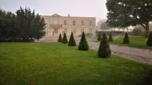 Château Bertinerie