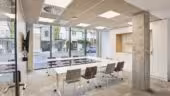 Newton Offices - Marcq-en-Barœul Croisé Laroche : Location de bureaux, salles de réunion et coworking
