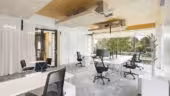 Newton Offices - Marcq-en-Barœul Croisé Laroche : Location de bureaux, salles de réunion et coworking