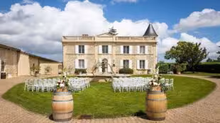 Château Lafitte