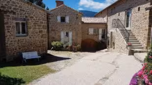 Domaine de la Griottiere