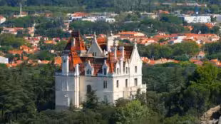 Château de Valmy