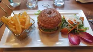 Chez Georgette Eckwersheim