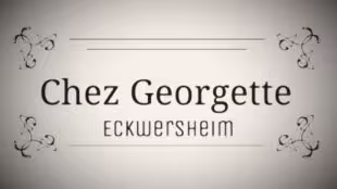 Chez Georgette Eckwersheim