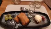 Chez Georgette Eckwersheim