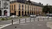 Logis Hôtel les Arcades