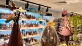 Artisan Chocolatier- Glacier- De la Fève au Palais Fonsorbes