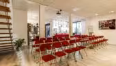 Espace Saint Antoine