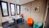 Buropole Services Centre d'Affaires, BURO CLUB Partner