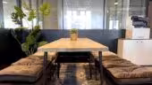 Startway - Espace de Coworking Arcachon - location bureaux et salles de réunion