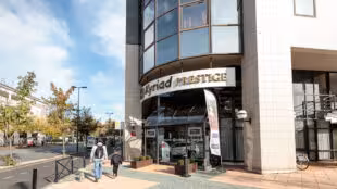 Kyriad Prestige Clermont Ferrand Centre