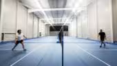 Le Lil, Squash & Badminton