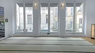Soleil Intérieur