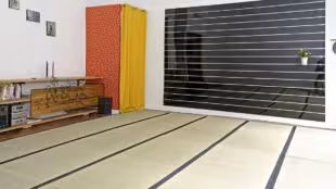 Soleil Intérieur