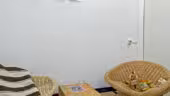 Soleil Intérieur