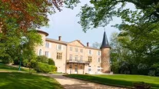 Domaine de Champ-Renard
