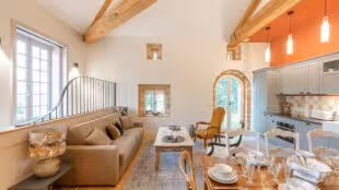 Domaine de Champ-Renard