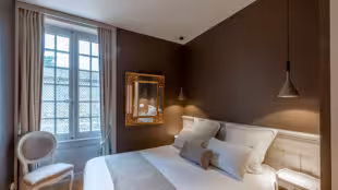 Domaine de Champ-Renard