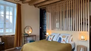Les Cabottes - Location tiny houses spa privatif (nuit insolite), gîte et chambres d'hôtes en Bourgogne