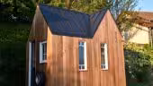 Les Cabottes - Location tiny houses spa privatif (nuit insolite), gîte et chambres d'hôtes en Bourgogne