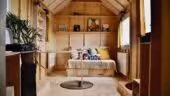 Les Cabottes - Location tiny houses spa privatif (nuit insolite), gîte et chambres d'hôtes en Bourgogne