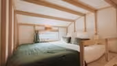 Les Cabottes - Location tiny houses spa privatif (nuit insolite), gîte et chambres d'hôtes en Bourgogne