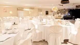 Le Val des Pins, Salle de réception Mariage, baptême, anniversaire, mariage oriental
