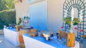 Le Val des Pins, Salle de réception Mariage, baptême, anniversaire, mariage oriental