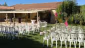 Le Val des Pins, Salle de réception Mariage, baptême, anniversaire, mariage oriental