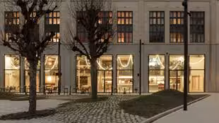 Pilo Hôtel