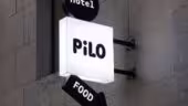 Pilo Hôtel