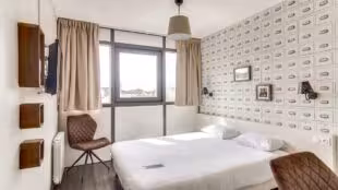 Brit Hotel Saint-Nazaire Centre