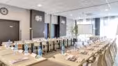 Brit Hotel Saint-Nazaire Centre