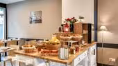 Brit Hotel Saint-Nazaire Centre