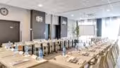 Brit Hotel Saint-Nazaire Centre