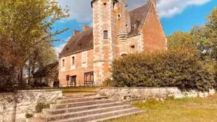 Château du Plessis
