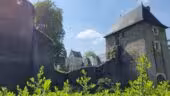 Château du Plessis