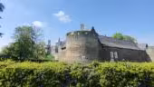 Château du Plessis