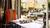 Starhotels Castille Paris