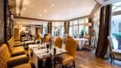 Starhotels Castille Paris