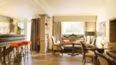 Starhotels Castille Paris
