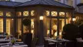 Starhotels Castille Paris
