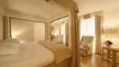 Starhotels Castille Paris