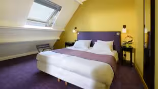 Hôtel Orchidée