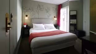 Hôtel Orchidée