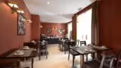 Hôtel Orchidée