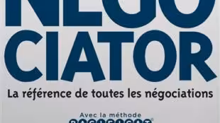 Livre Laurent Combalbert