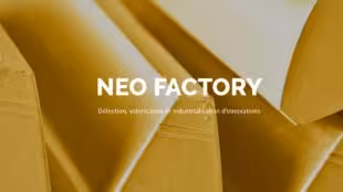 Neo Factory