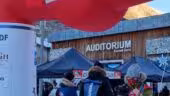 Auditorium Laurent Gerra